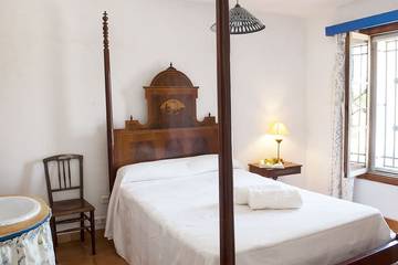 Cottage für 14 Personen in Ses Covetes, Campos, Bild 4