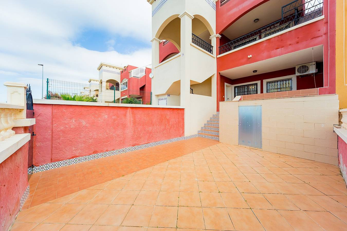 Id51 in Dream Hills, Orihuela