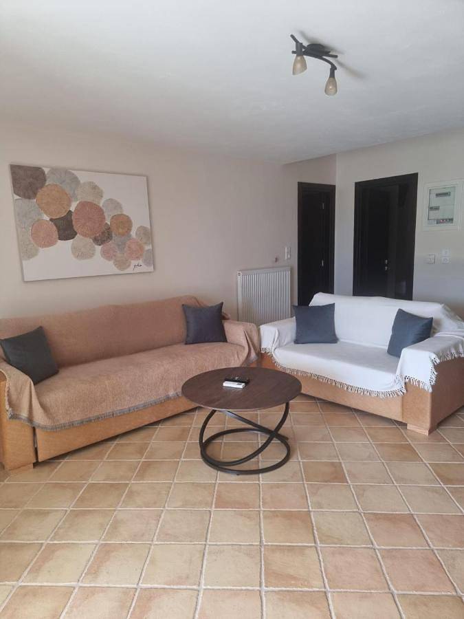 Gîte pour 4 personnes, avec piscine et jardin à Galaxidi - 3