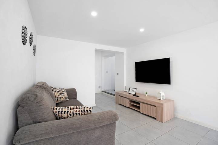 Ferienhaus für 6 Personen in Teneriffa Süd - 4