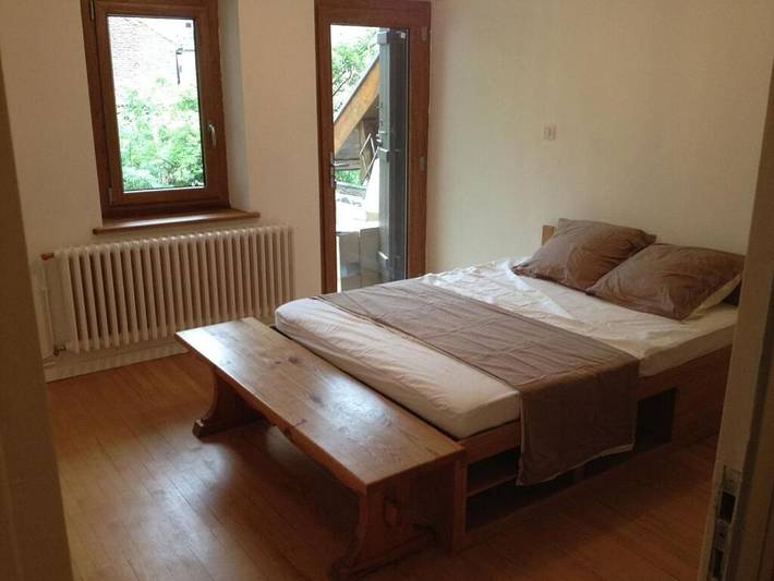 Gîte pour 6 personnes, avec jacuzzi et jardin dans Talloires-Montmin - 4