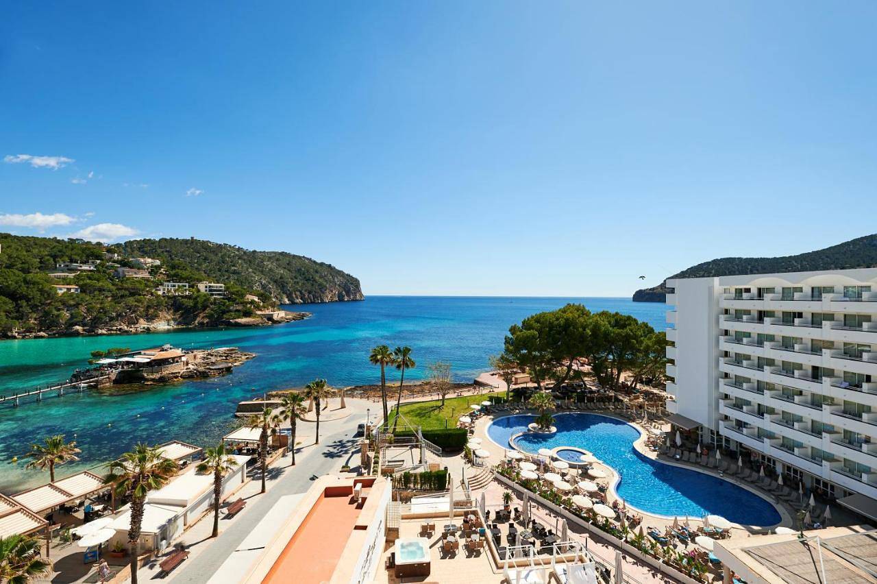 Alua Gran Camp de Mar in Camp de Mar, Andratx