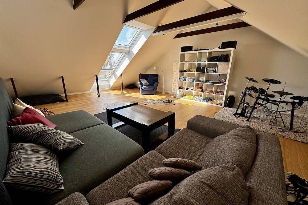Spacious modern villa with jacuzzi close to beach in Lomma, Schwedische Ostsee