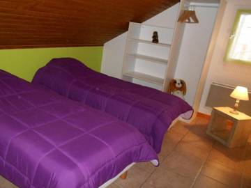 Apartment for 6 People in Guillestre, Western Alps, Photo 4