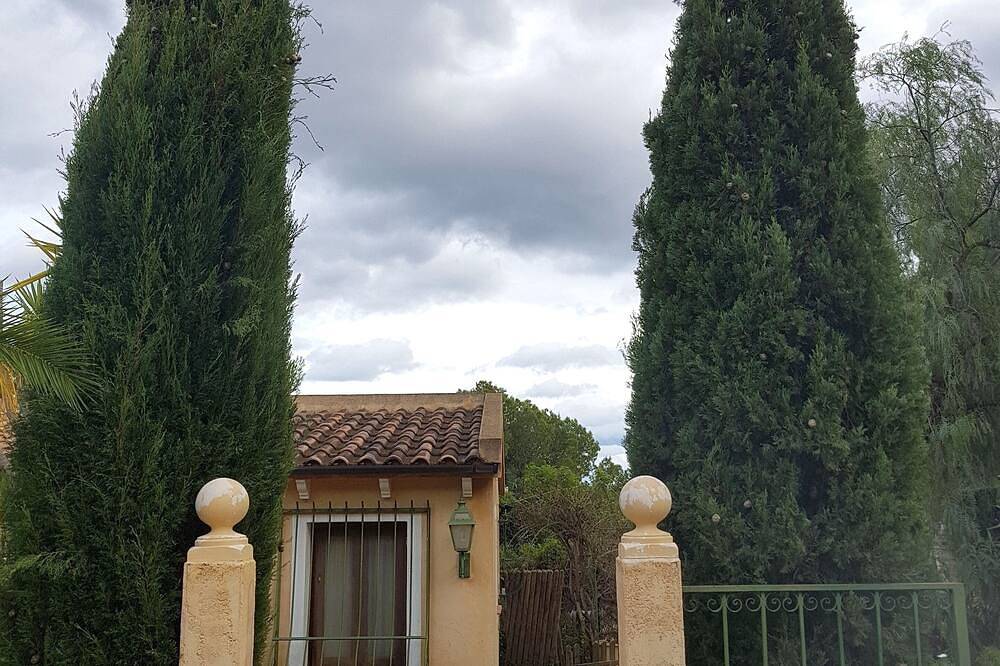 Casa pequeño Paraiso - Studio in Polop, Costa Blanca