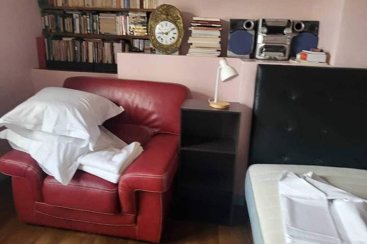 Location de vacances pour 8 personnes, avec jacuzzi ainsi que jardin et terrasse dans Vignemont - 3