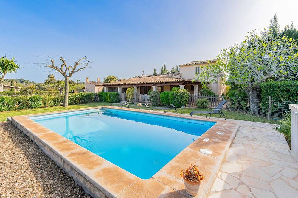 Casa vacanza a Maiorca a partire da 264€ a notte