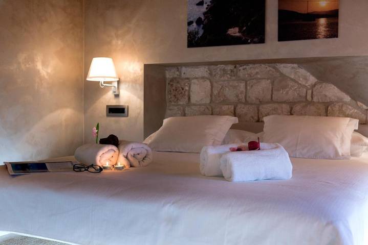 Maison d’hôte pour 2 personnes