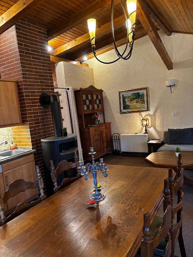 Location de vacances pour 2 personnes, avec vue et jardin à Bourscheid (Moselle) - 2