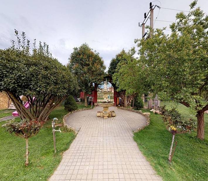 Chalet para 20 personas, con jardín además de vistas y piscina en Provincia de Valladolid - 3