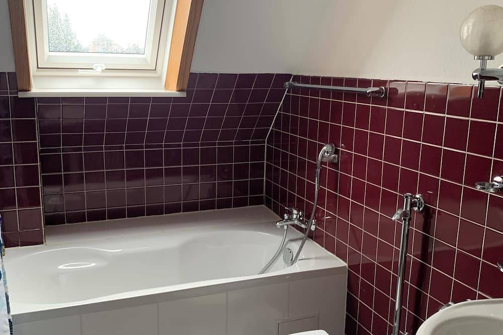 Ganze Wohnung, Ferien Wohnung am Einfelderstr See in Neumünster, Schleswig-Holstein Binnenland