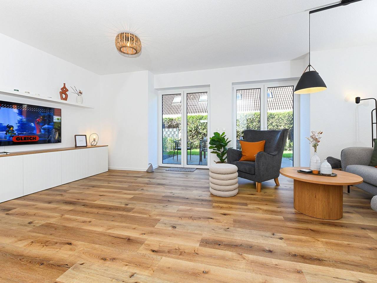 Ferienhaus Friesennest in Carolinensiel-Harlesiel, Wittmund