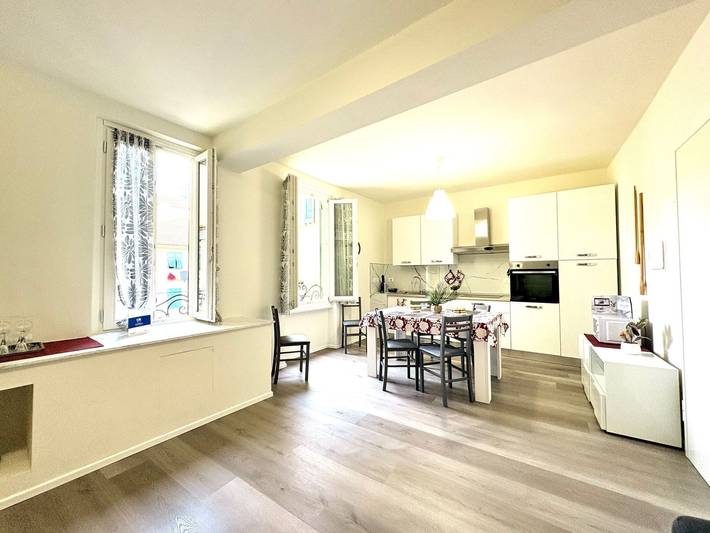 Gîte pour 3 personnes à Varazze - 4