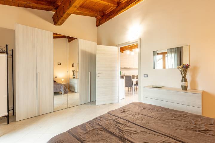 Holiday Home 'Numero 1' with Shared Garden in Firenzuola, Florens provins