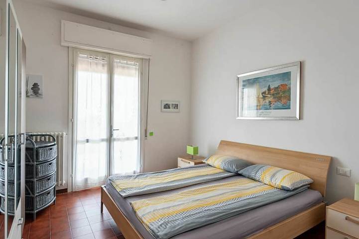 Ferienhaus für 6 Personen, mit Garten in Soiano del Lago - 2