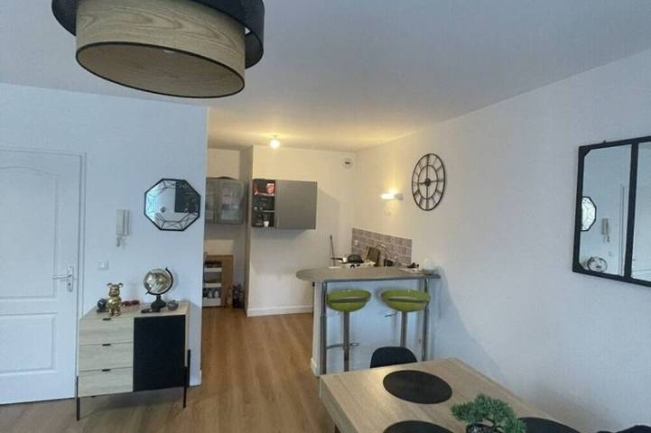 Gîte pour 6 personnes à Jargeau - 3