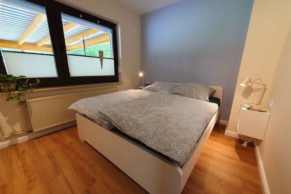 Ferienhaus Ant Appelhorn 35668 - Ferienhaus Ant Appelhorn in Remels, Uplengen