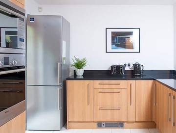 Chata dla 8 osoby w Bristol, South West England, Zdjęcie 1