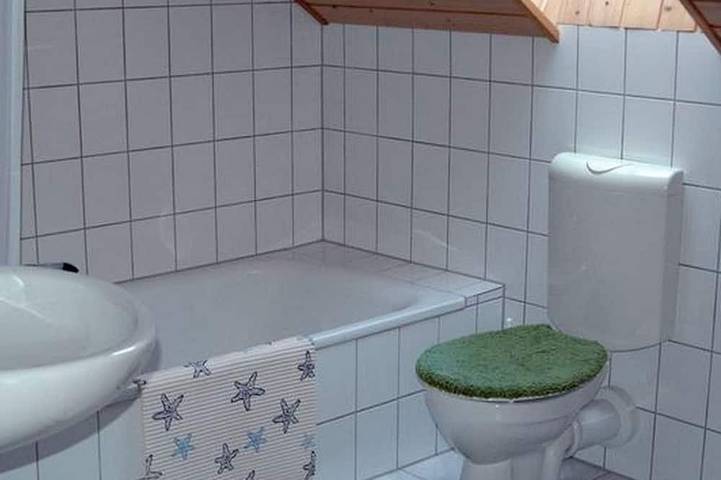 Ferienwohnung für 2 Personen, mit Garten in Rinnthal