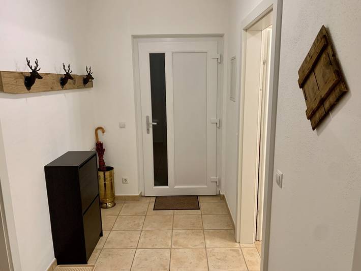 Ferienwohnung für 4 Personen, mit Terrasse und Garten in Flachau - 4