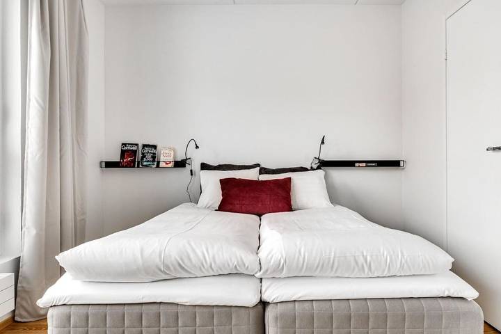 Location de vacances pour 2 personnes dans Tampere - 4