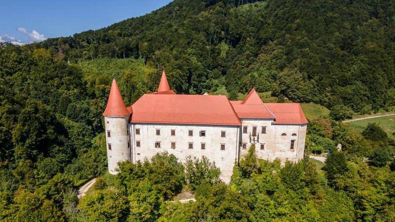 M&M house in Rann, Untersteiermark