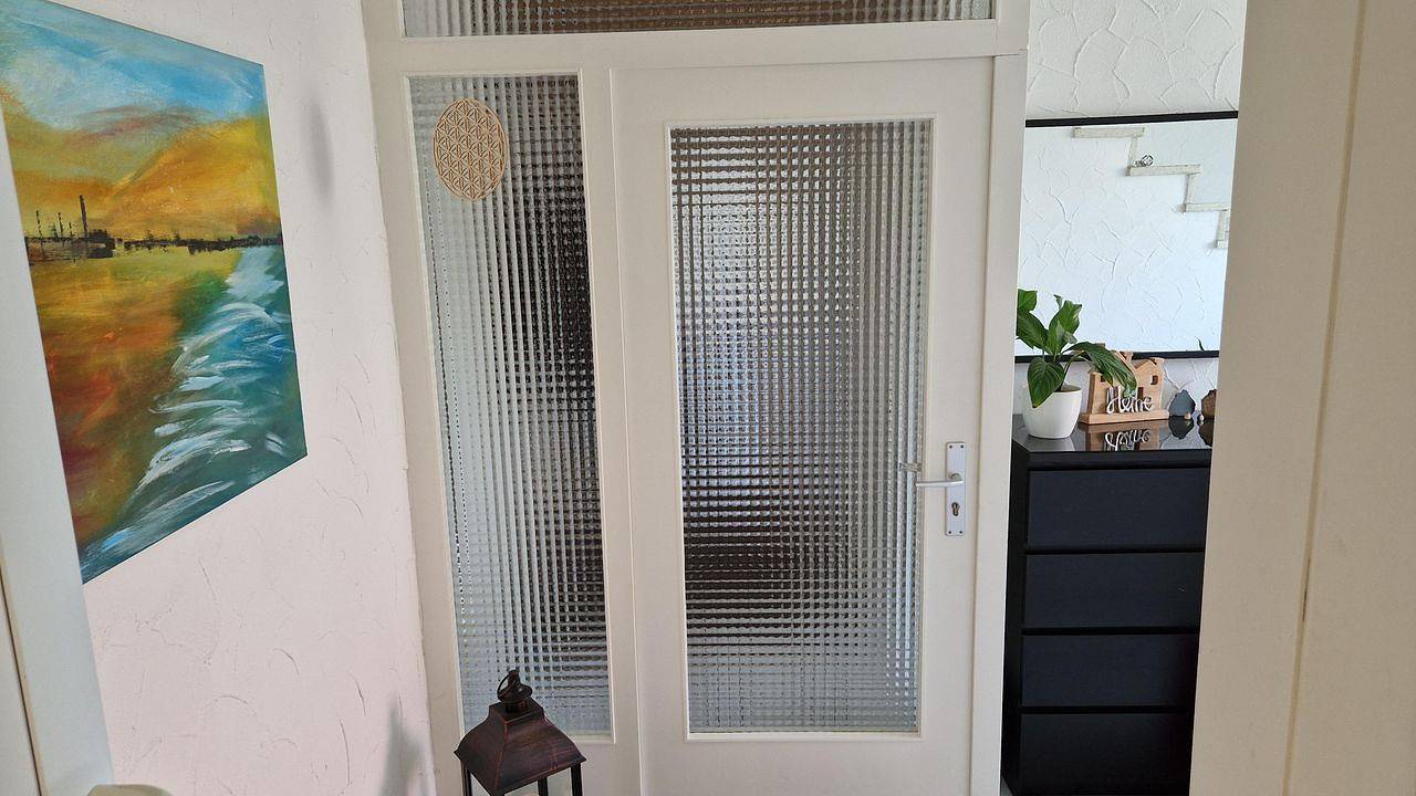 Ganze Ferienwohnung, Ferienwohnung für 3 Personen in St. Wendel in Sankt Wendel, Saar-Nahe-Bergland