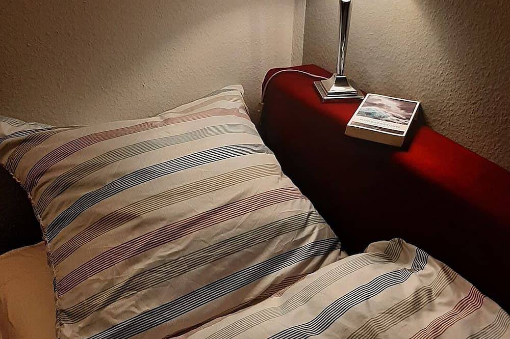 Ganze Wohnung, Schicke Ferienwohnung Niebüll in Niebüll, Nordseeküste