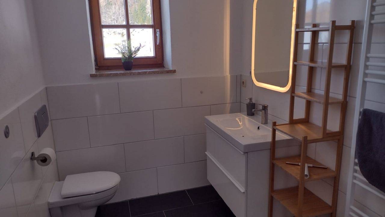 Ferienhaus für 5 Personen (90 m²) in Berchtesgaden in Göllstock, Berchtesgaden