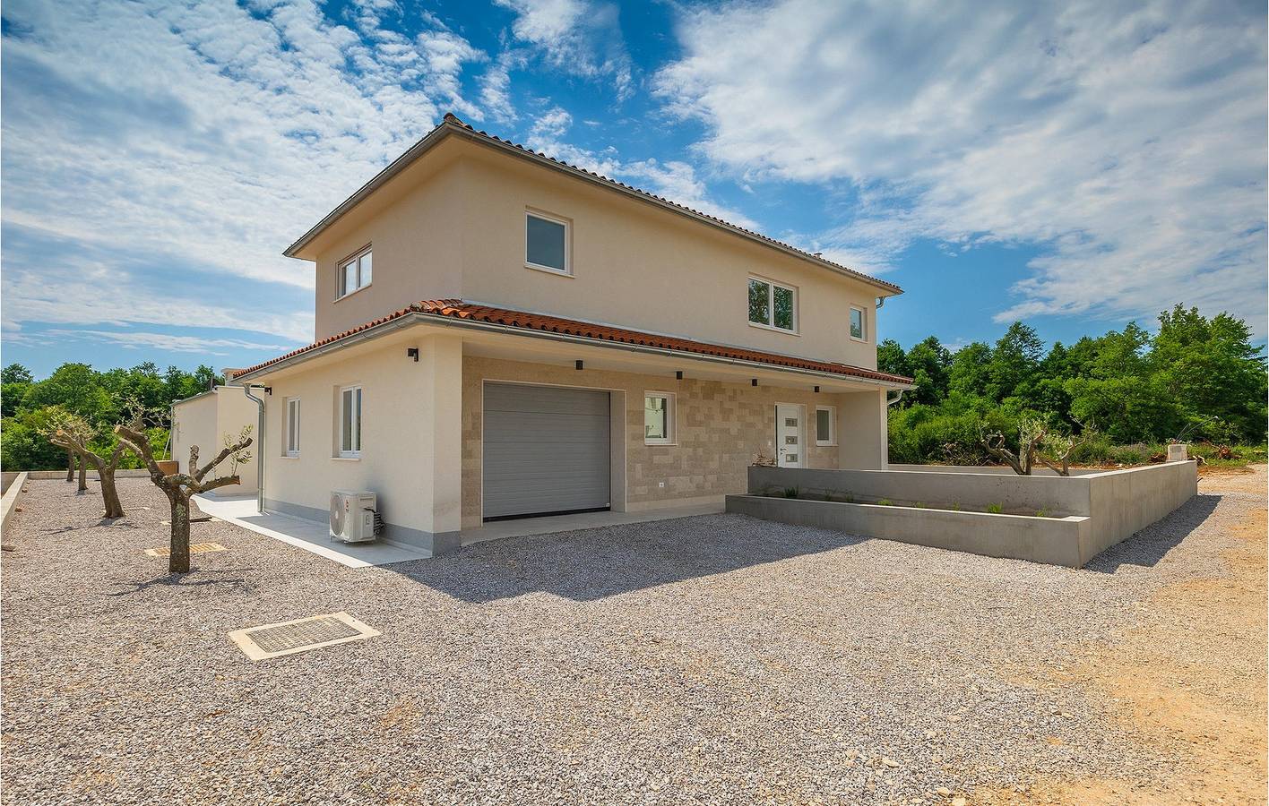 Casa vacanza a Chersano a partire da 213€ a notte