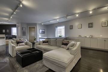 Loft for 20 Guests in Chicago, Cook County, Picture 4