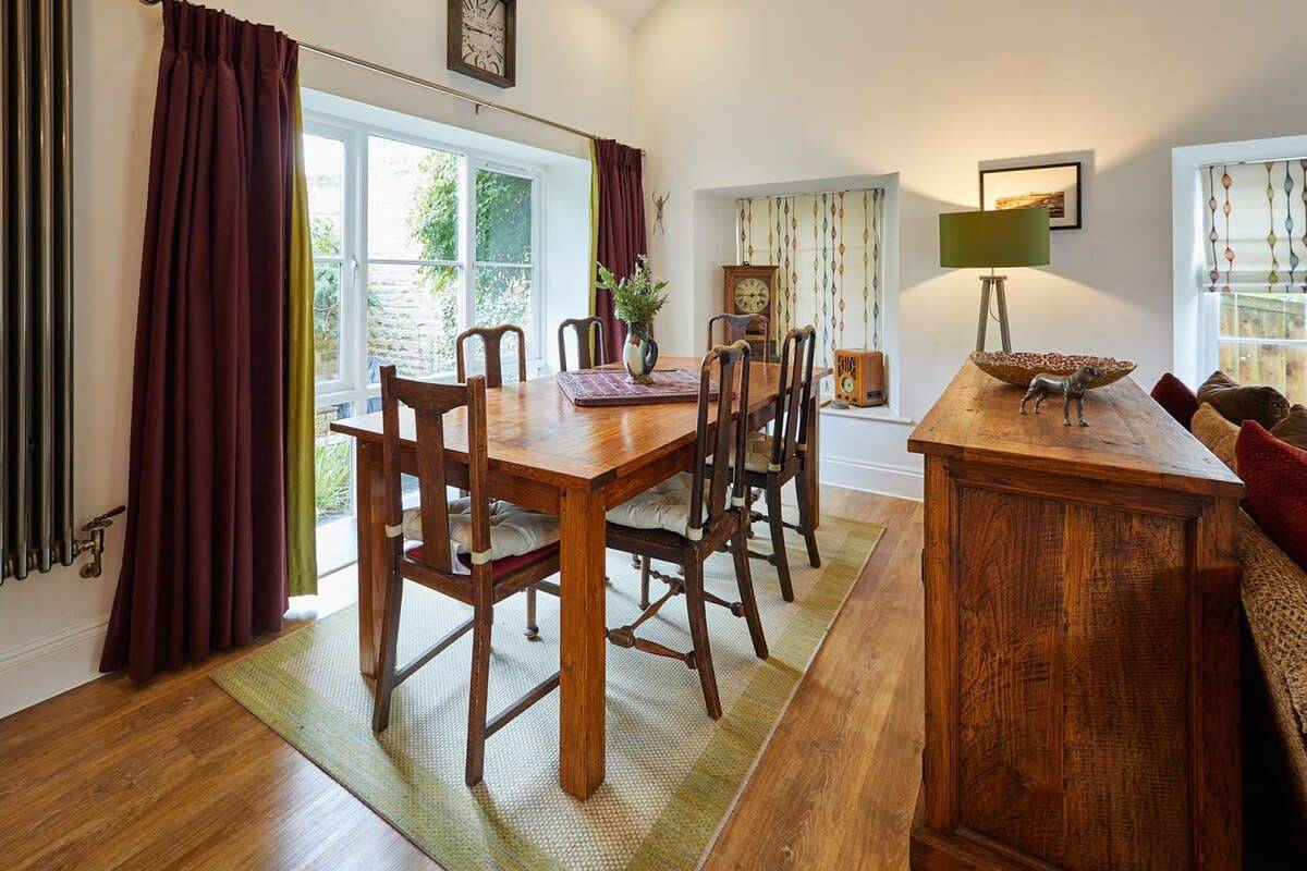 Host & Stay | River View Cottage in Barnard Castle, County Durham