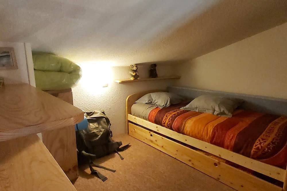 Entire apartment, Ski resort chalet apartment in Les Monts d'Olmes, Montferrier