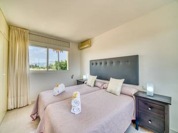 Villa in Pollença, Serra de Tramuntana für 8 