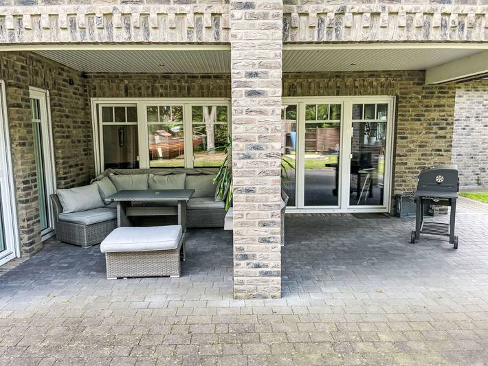 Ganze Wohnung, Meyer in Hemmoor, Cuxland