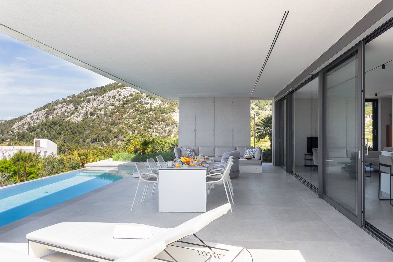 "Villa Loft Hvar" on Hvar - Crovillas in Hvar City, Hvar