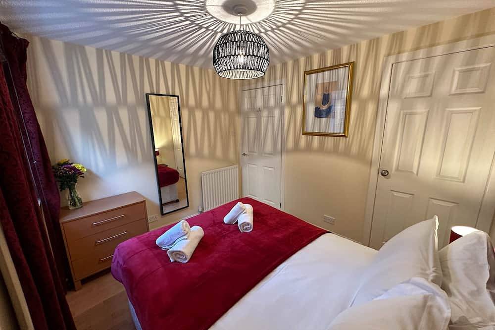 Apartamento entero, 2 bedroom property with a fantastic view of Edinburgh Castle in the heart of the Old Town in Edimburgo, Lothian