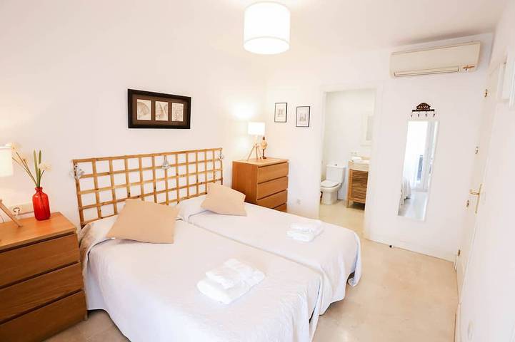 Appartement entier, Bahia Relax in Port de Sóller, Sóller