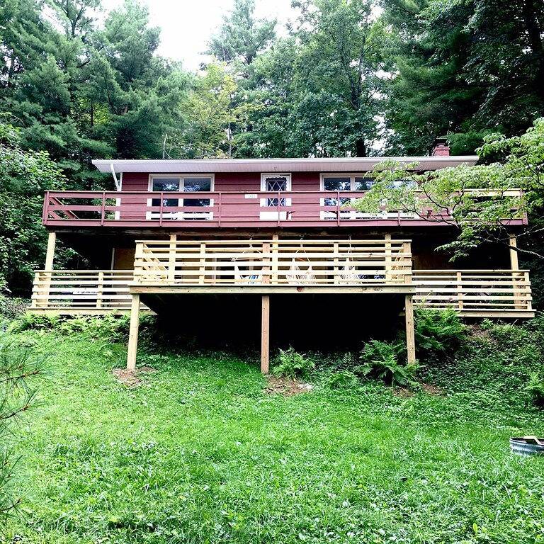 Vacation House for 6 Guests in Ohio, USA