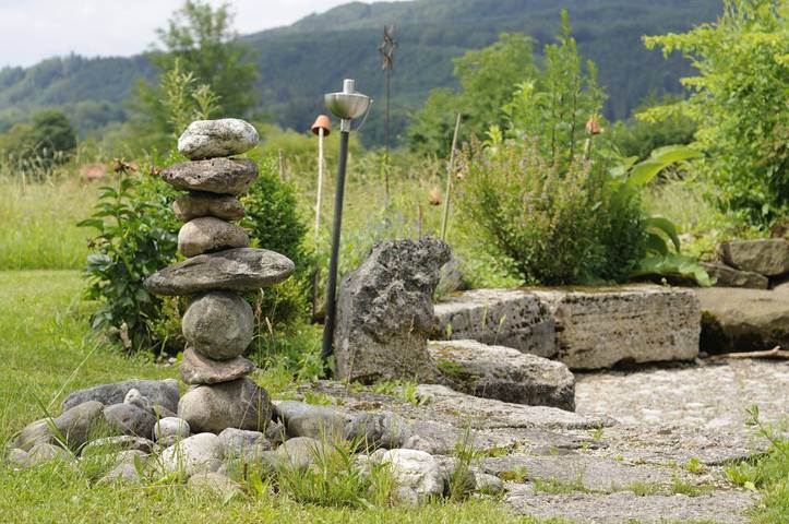 Bauernhof für 4 Personen, mit Garten, kinderfreundlich in Oberbayern - 4