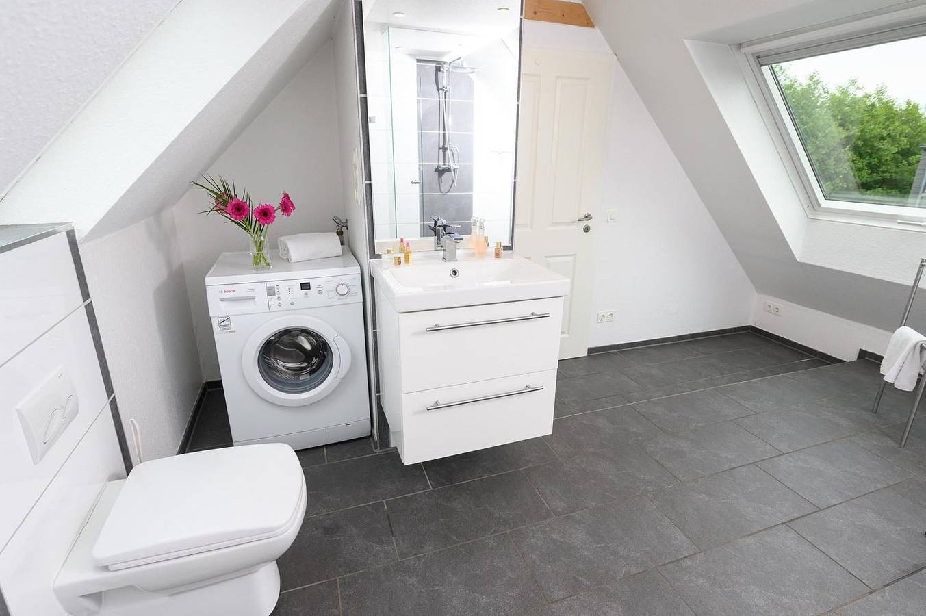 Ferienhaus Fischerkate in Geltinger Birk, Gelting