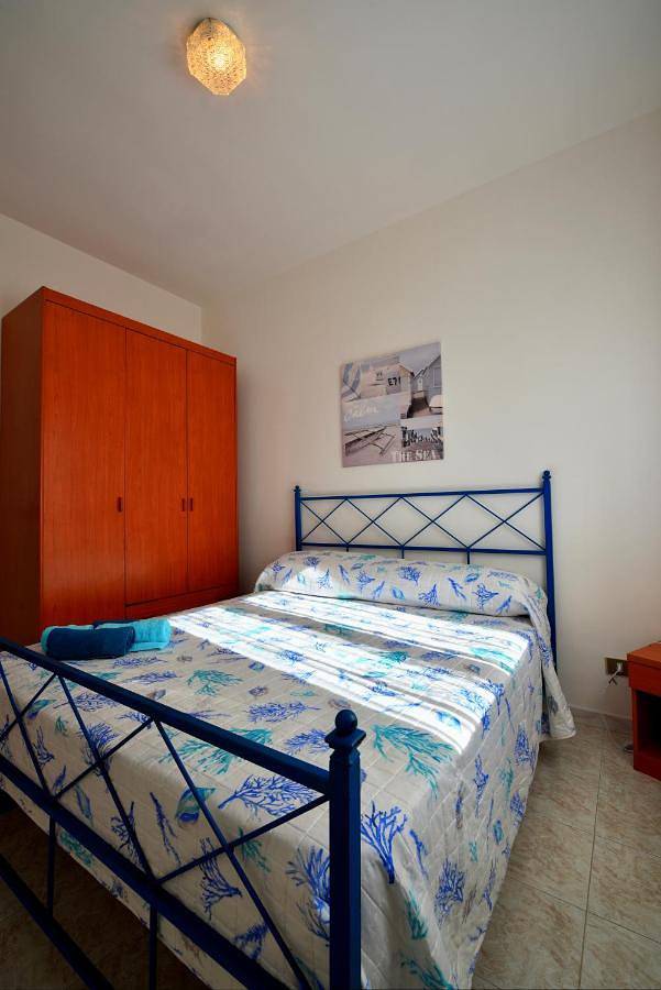 Appartamento intero, One-Bedroom Apartment in Rivabella di Gallipoli, Rivabella