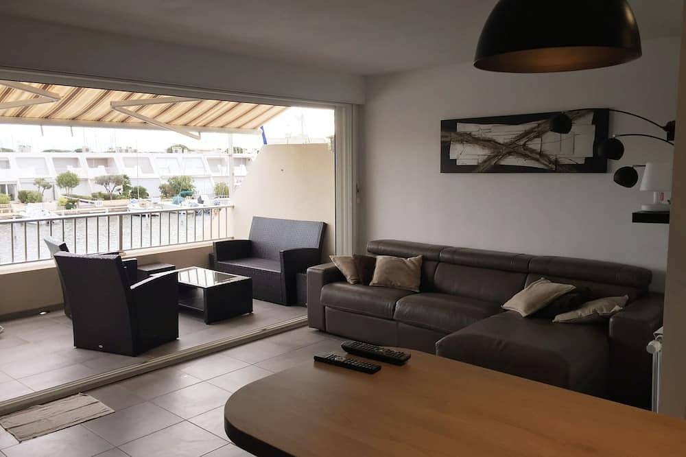 Appartement de vacances