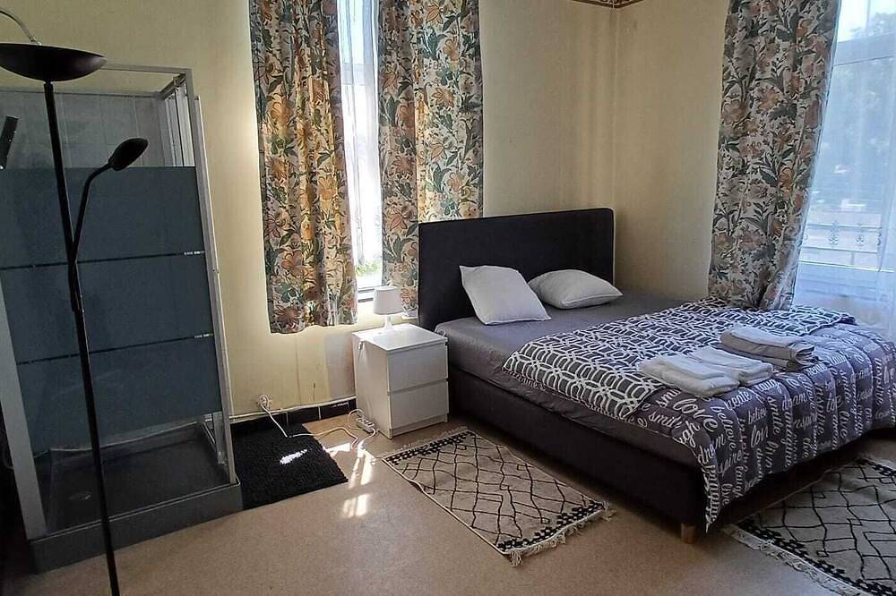 Chambre privée in Liège region