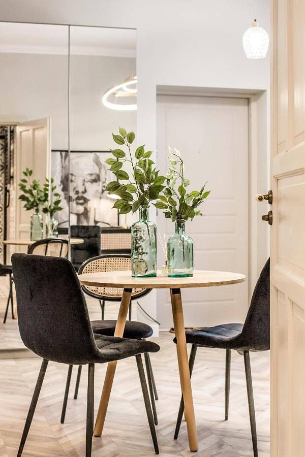 Polpo Aparthotel & Bistro in Łódź, Województwo łódzkie