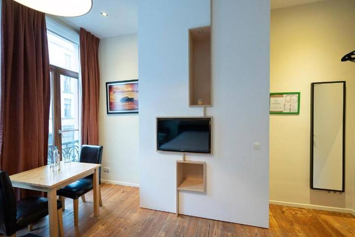Chambre d’hôte pour 2 personnes à Anvers - 4