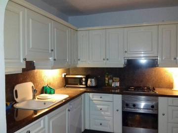 Villa in Sant Josep de sa Talaia, Ibiza Süden für 10 