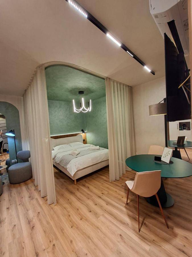 Gîte pour 3 personnes, avec vue et sauna dans Poiana Brasov - Brasov - 4