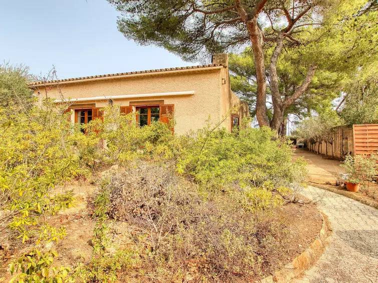 Maison 6 Personnes in Six-Fours-les-Plages, Côte méditerranéenne (France)