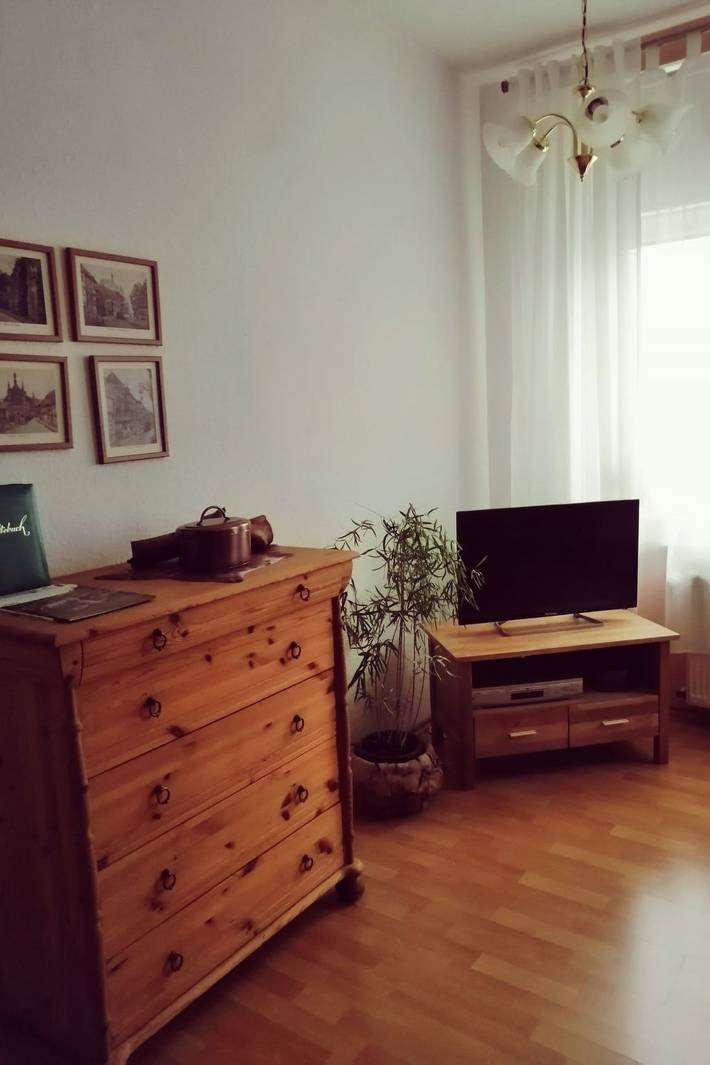 Bauernhof für 5 Personen, mit Garten im Harz - 3